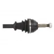 Arbre de transmission avant gauche POINT GEAR PNG70574 - Visuel 2