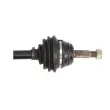 Arbre de transmission avant gauche POINT GEAR PNG70663 - Visuel 2
