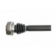 Arbre de transmission avant droit POINT GEAR PNG70718 - Visuel 3