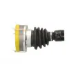 Arbre de transmission avant gauche POINT GEAR PNG71036 - Visuel 3
