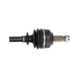 Arbre de transmission avant droit POINT GEAR PNG71100 - Visuel 2