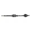 Arbre de transmission avant droit POINT GEAR PNG71101 - Visuel 1