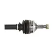 Arbre de transmission avant droit POINT GEAR PNG71129 - Visuel 3