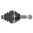 Arbre de transmission avant gauche POINT GEAR PNG71250 - Visuel 2
