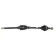 Arbre de transmission avant droit POINT GEAR PNG71251 - Visuel 1