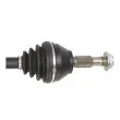 Arbre de transmission avant droit POINT GEAR PNG71251 - Visuel 2