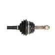 Arbre de transmission avant droit POINT GEAR PNG71455 - Visuel 2