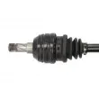 Arbre de transmission avant gauche POINT GEAR PNG71458 - Visuel 3