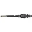Arbre de transmission avant droit POINT GEAR PNG71553 - Visuel 3