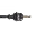 Arbre de transmission avant droit POINT GEAR PNG71632 - Visuel 2