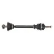 Arbre de transmission avant gauche POINT GEAR PNG71670 - Visuel 1