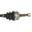 Arbre de transmission avant droit POINT GEAR PNG71955 - Visuel 2