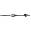 Arbre de transmission avant droit POINT GEAR PNG72147 - Visuel 1