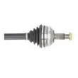 Arbre de transmission avant droit POINT GEAR PNG72147 - Visuel 2