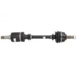 Arbre de transmission avant gauche POINT GEAR PNG72148 - Visuel 1