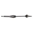 Arbre de transmission avant droit POINT GEAR PNG72185 - Visuel 1