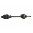 Arbre de transmission avant droit POINT GEAR PNG72187 - Visuel 1