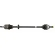 Arbre de transmission avant gauche POINT GEAR PNG72199 - Visuel 1