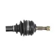 Arbre de transmission avant droit POINT GEAR PNG72263 - Visuel 2