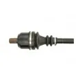 Arbre de transmission avant gauche POINT GEAR PNG72291 - Visuel 3