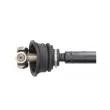 Arbre de transmission avant gauche POINT GEAR PNG72299 - Visuel 3