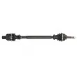 Arbre de transmission avant droit POINT GEAR PNG72313 - Visuel 1