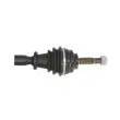 Arbre de transmission avant droit POINT GEAR PNG72313 - Visuel 2