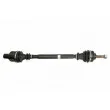 Arbre de transmission avant droit POINT GEAR PNG72314 - Visuel 2