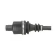Arbre de transmission avant droit POINT GEAR PNG72325 - Visuel 3
