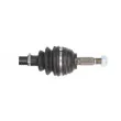 Arbre de transmission avant droit POINT GEAR PNG72329 - Visuel 2