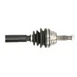 Arbre de transmission avant droit POINT GEAR PNG72342 - Visuel 2