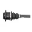 Arbre de transmission avant gauche POINT GEAR PNG72346 - Visuel 3