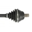 Arbre de transmission avant gauche POINT GEAR PNG72397 - Visuel 2
