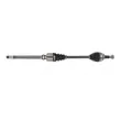 Arbre de transmission avant droit POINT GEAR PNG72472 - Visuel 1