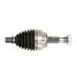 Arbre de transmission avant gauche POINT GEAR PNG72473 - Visuel 2