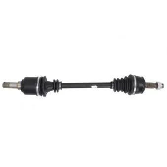Arbre de transmission avant gauche POINT GEAR PNG72510