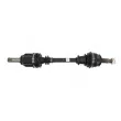 Arbre de transmission avant gauche POINT GEAR PNG72512 - Visuel 1