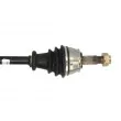 Arbre de transmission avant droit POINT GEAR PNG72513 - Visuel 2