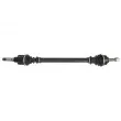 Arbre de transmission avant droit POINT GEAR PNG72606 - Visuel 1