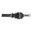 Arbre de transmission avant droit POINT GEAR PNG72606 - Visuel 2