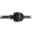 Arbre de transmission avant droit POINT GEAR PNG72609 - Visuel 2
