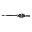 Arbre de transmission avant droit POINT GEAR PNG72626 - Visuel 3