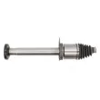 Arbre de transmission avant droit POINT GEAR PNG72681 - Visuel 3