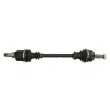 Arbre de transmission avant gauche POINT GEAR PNG72732 - Visuel 1
