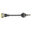 Arbre de transmission avant gauche POINT GEAR PNG72777 - Visuel 1