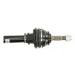 Arbre de transmission avant gauche POINT GEAR PNG72795 - Visuel 2