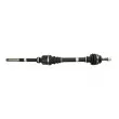 Arbre de transmission avant droit POINT GEAR PNG72796 - Visuel 1