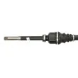 Arbre de transmission avant droit POINT GEAR PNG72796 - Visuel 3