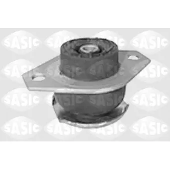 Support, suspension du moteur SASIC 9001330