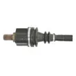Arbre de transmission avant gauche POINT GEAR PNG72801 - Visuel 3